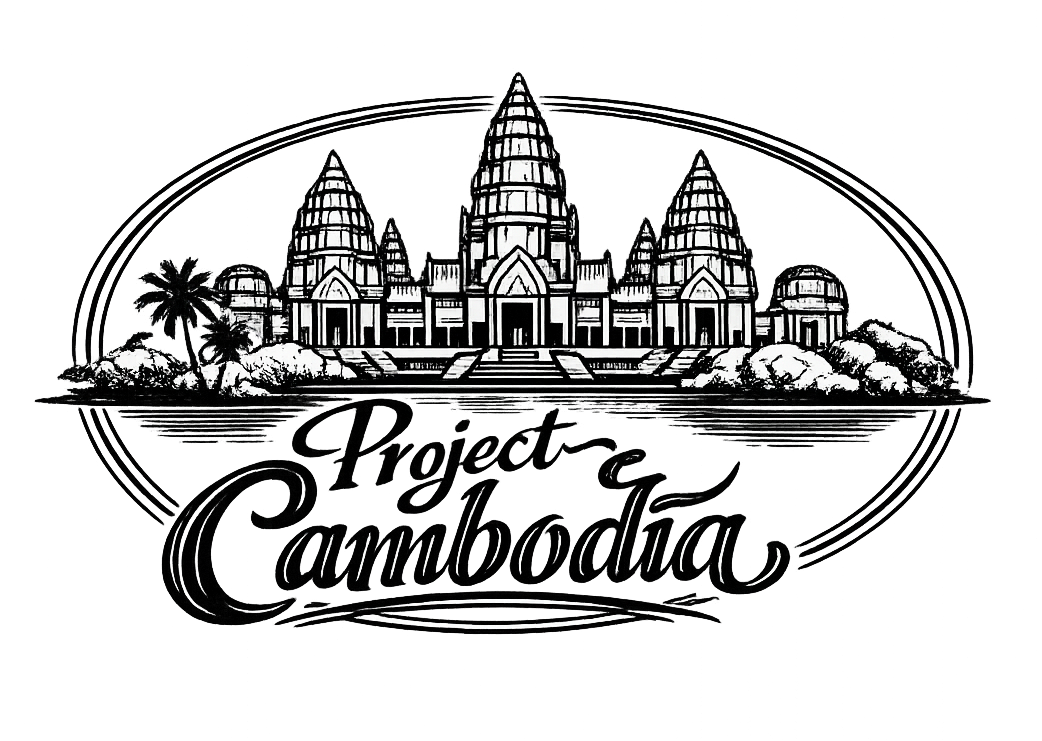 Project Cambodia
