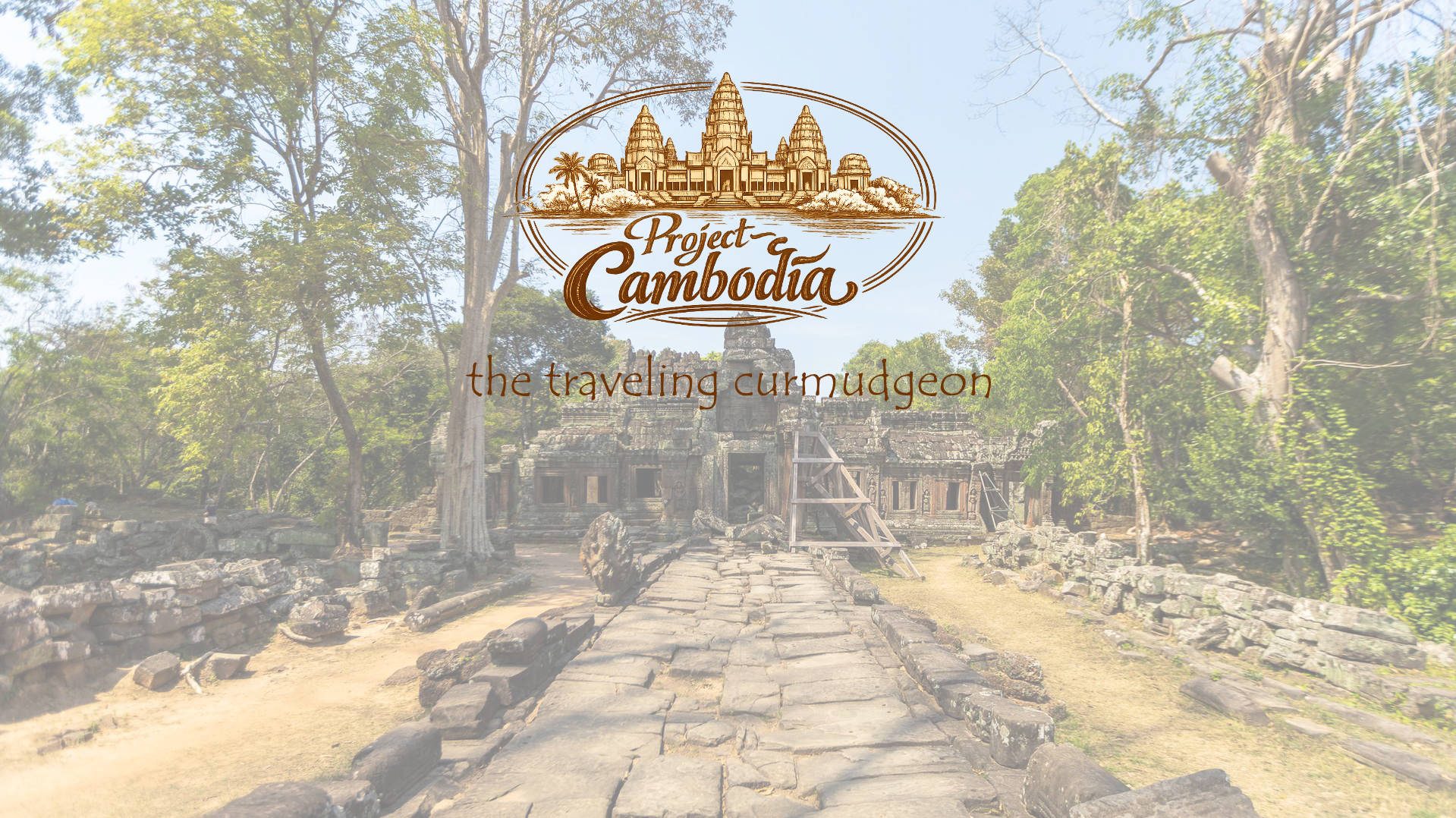 Project Cambodia